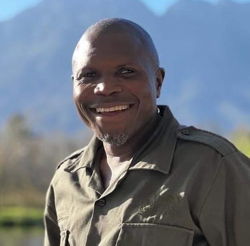 Bishop Ngobeli