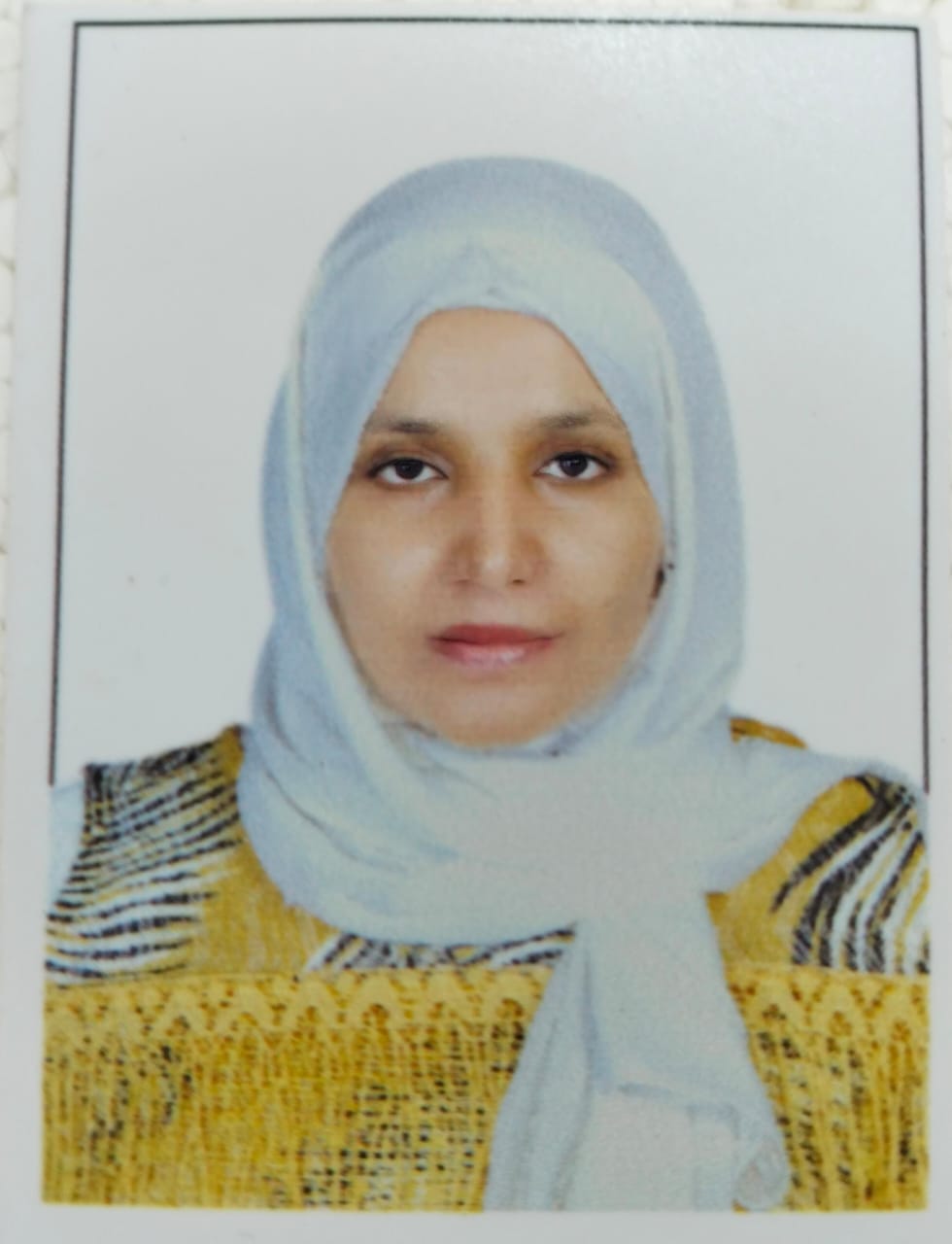 Fawzia Mohamed Kamal Takadom
