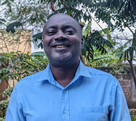 Jean Claude Nkundimfura