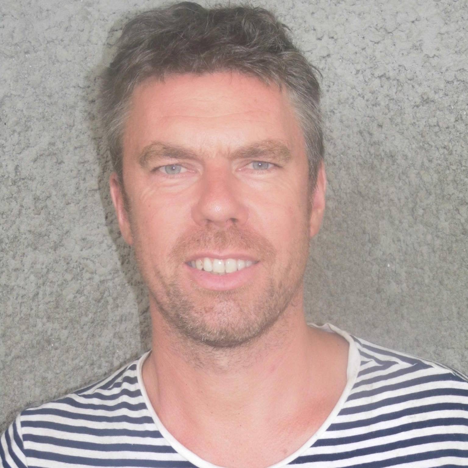 Jurgen Heytens (FAJA LOBI)
