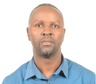 Keletso Mike Seabo (Botswana)