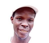 Monari Ochwangi (Kenya)