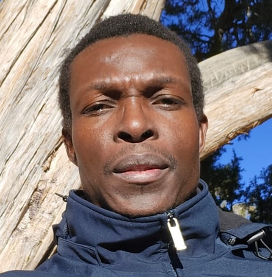Oloyede Olayinka